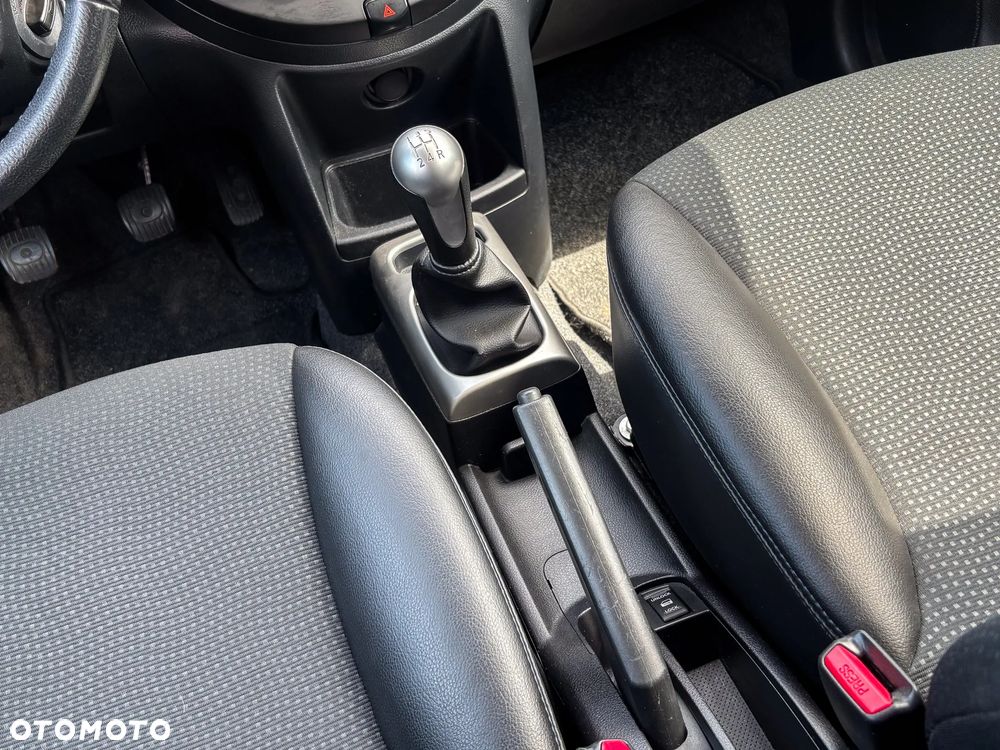 Nissan Note 1.6 I-Way+ - 17