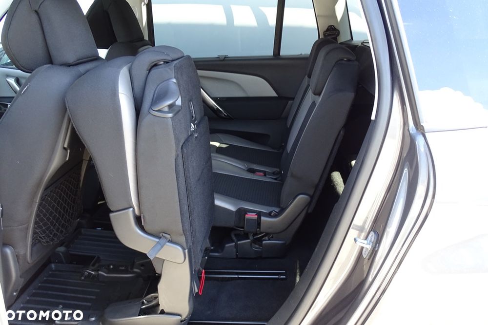Citroën C4 SpaceTourer 2.0 BlueHDi Shine S&S EAT8 - 23