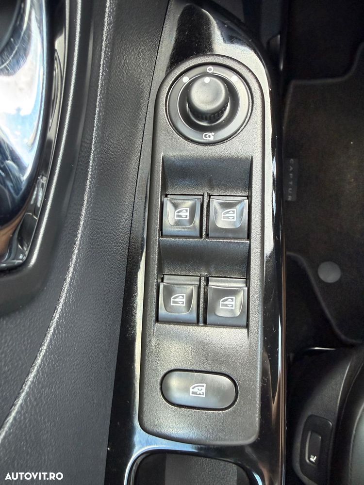 Renault Captur ENERGY dCi 90 EDC XMOD - 30