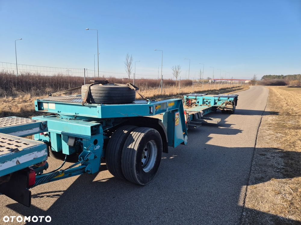 MAN TGX440 POMOC DROGOWA - 3
