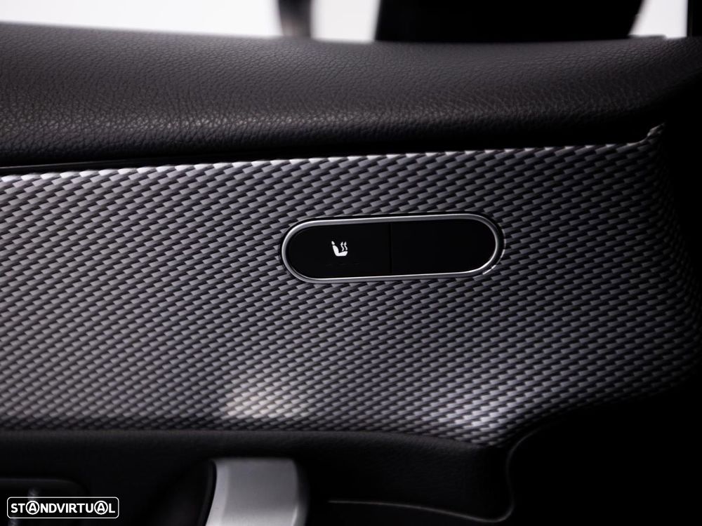 Mercedes-Benz A 250 e 8G-DCT Progressive - 15