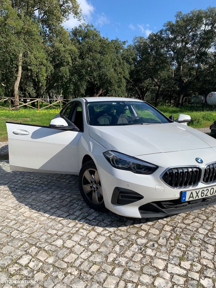BMW 216 Gran Coupé - 2