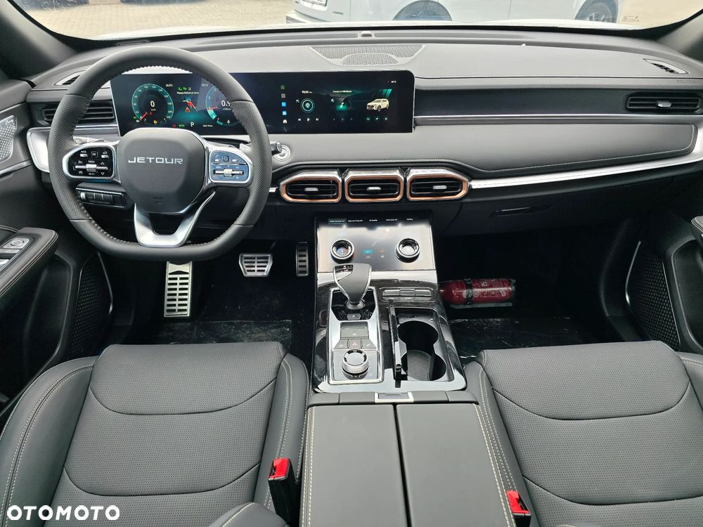 Jetour X70 Plus - 14
