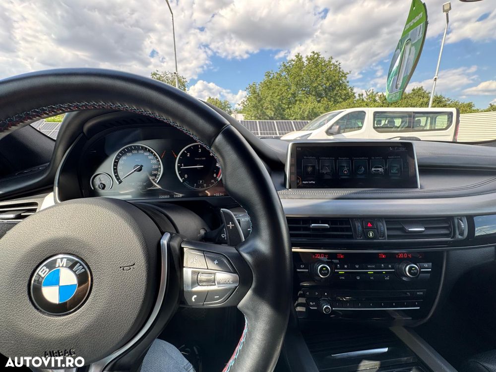 BMW X5 sDrive25d - 17