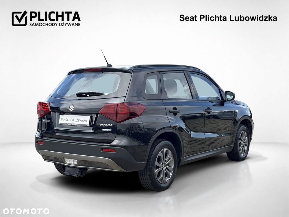 Suzuki Vitara - 6
