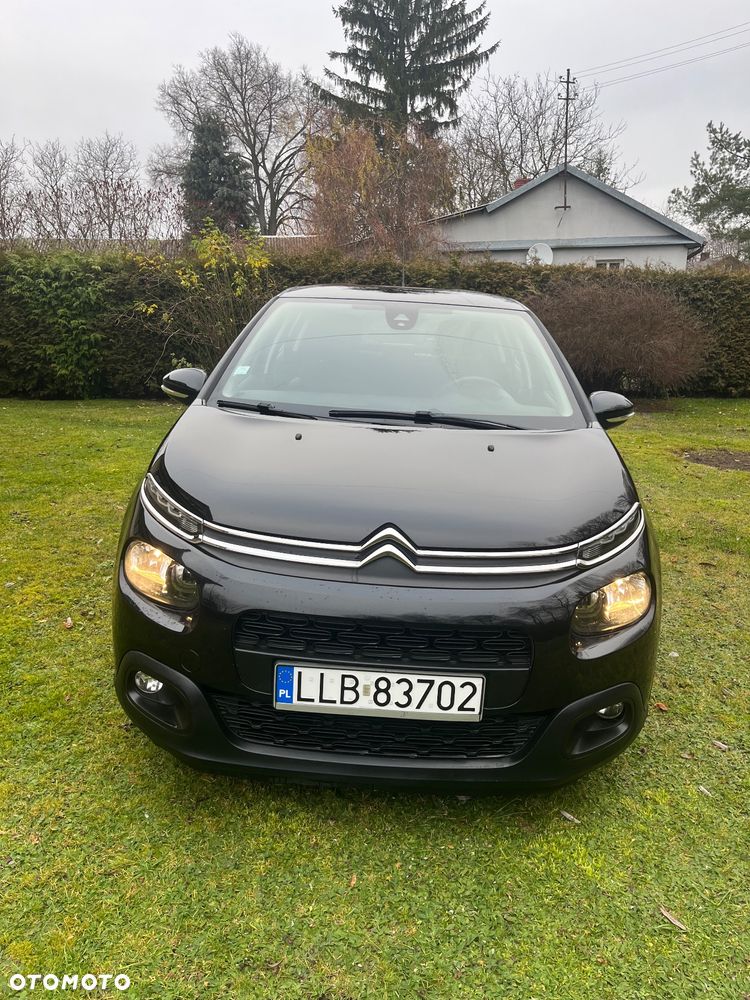 Citroën C3 - 15