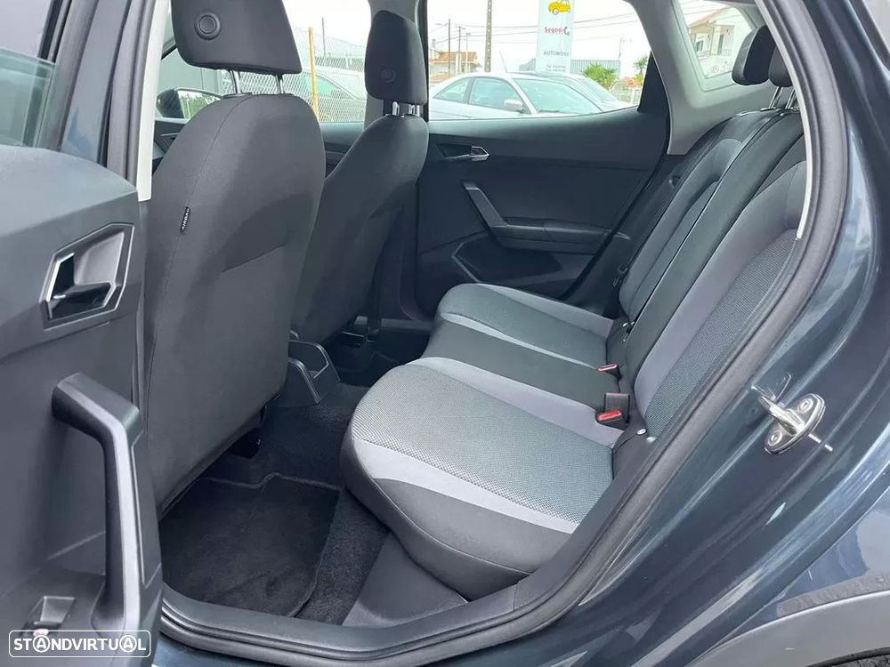 SEAT Arona 1.0 TSI Style - 25