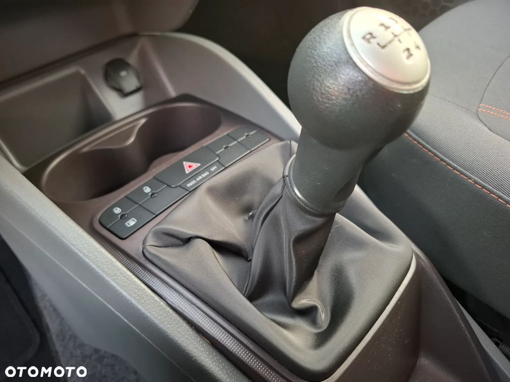 Seat Ibiza - 23