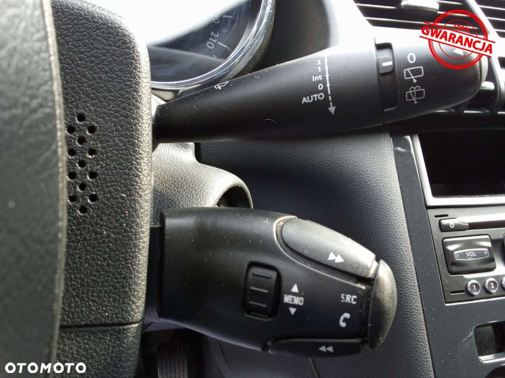 Peugeot 3008 - 23