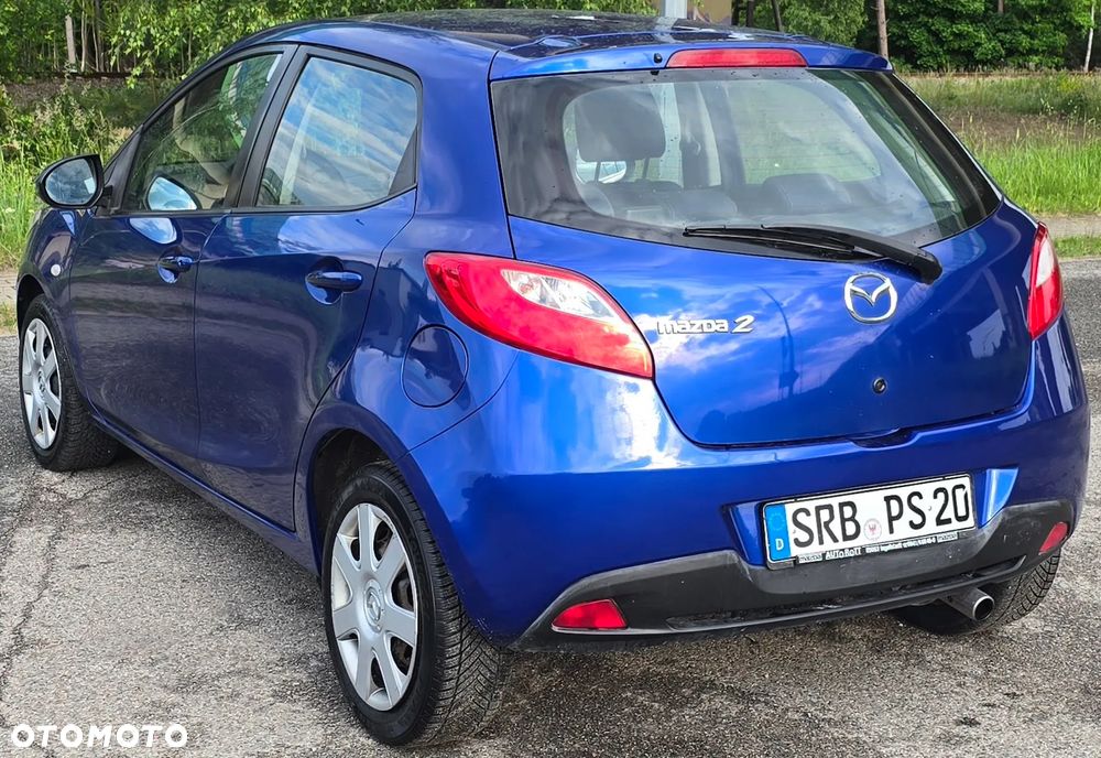 Mazda 2 1.3 Dynamic - 6