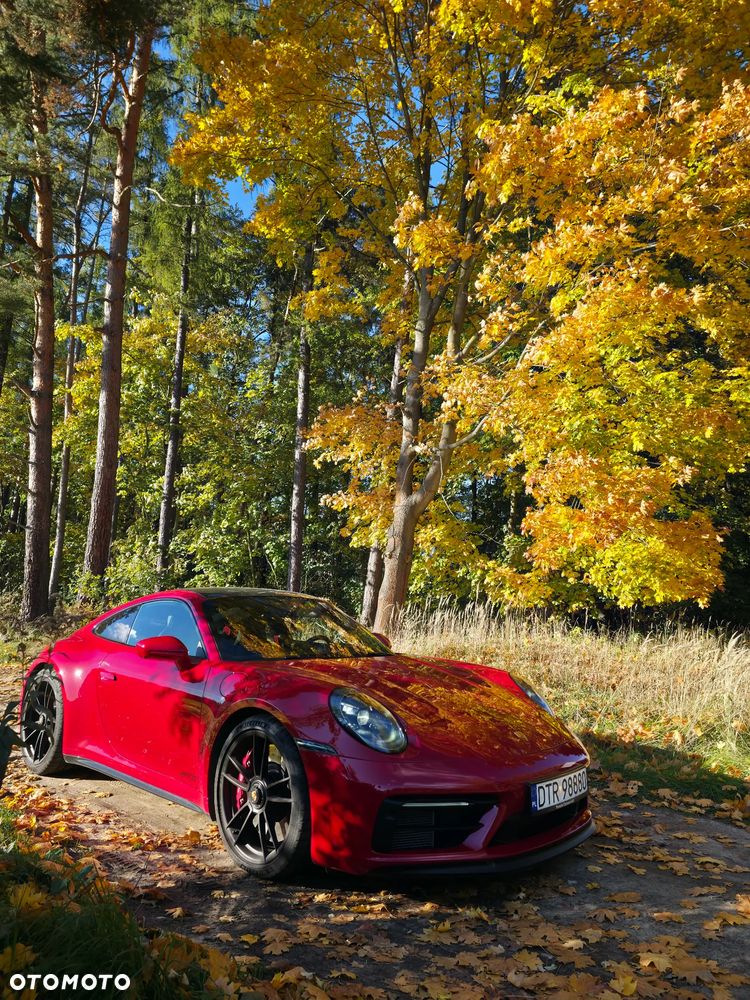 Porsche Carrera GT - 2