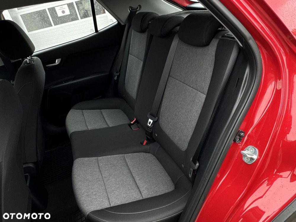 Kia Stonic 1.2 M - 16