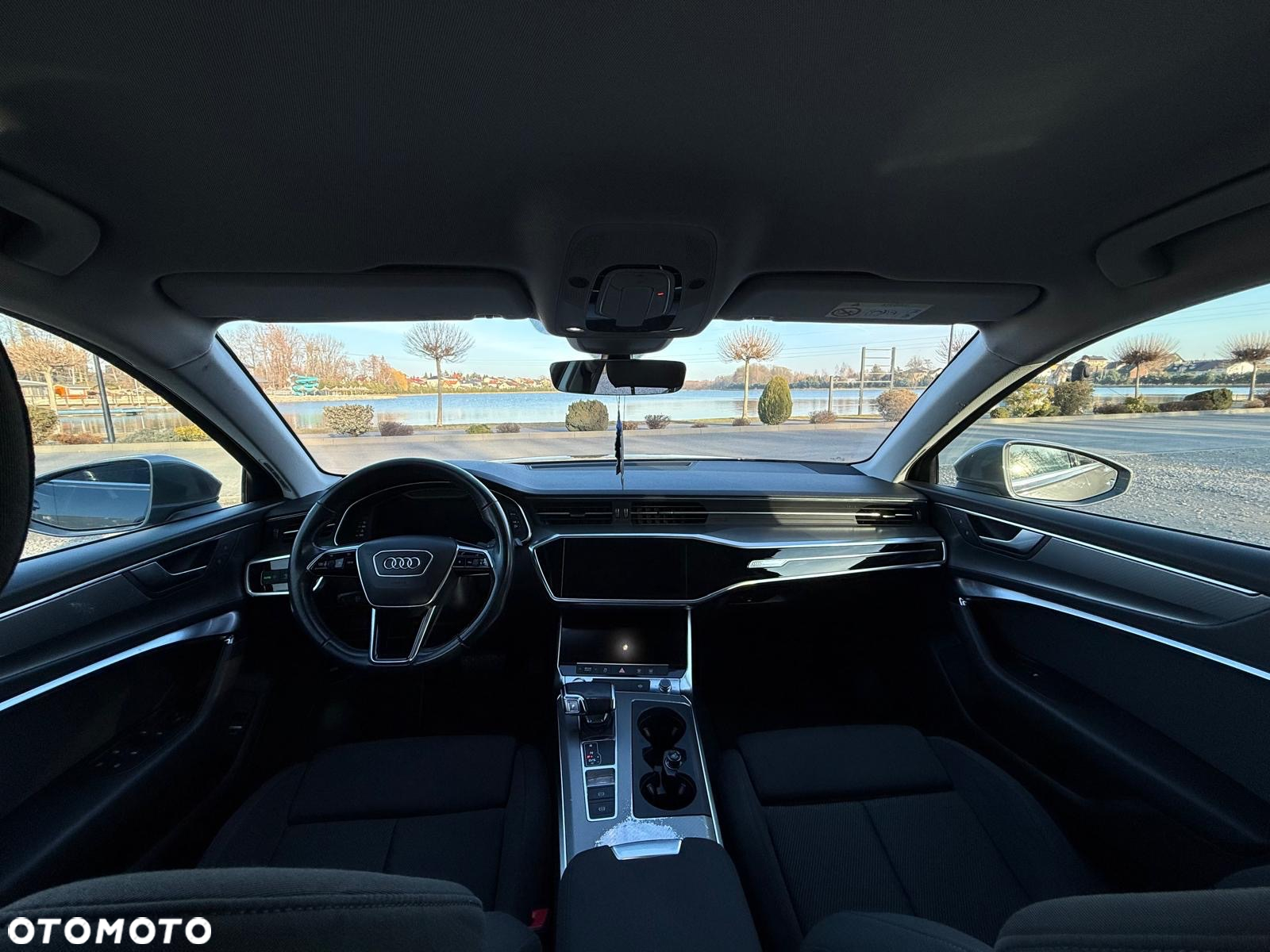 Audi A6 45 TFSI S tronic - 12