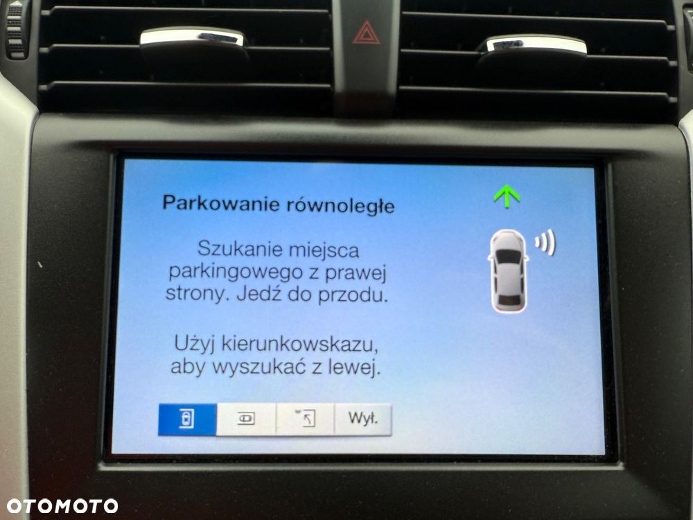 Ford Mondeo - 19