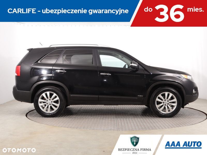 Kia Sorento - 8