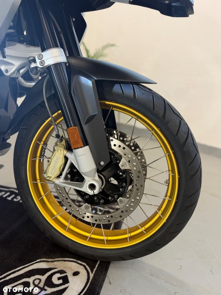 BMW R1250 GS Adventure - 5