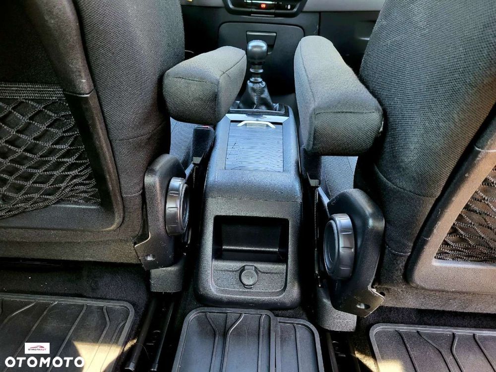 Citroën C4 SpaceTourer - 17