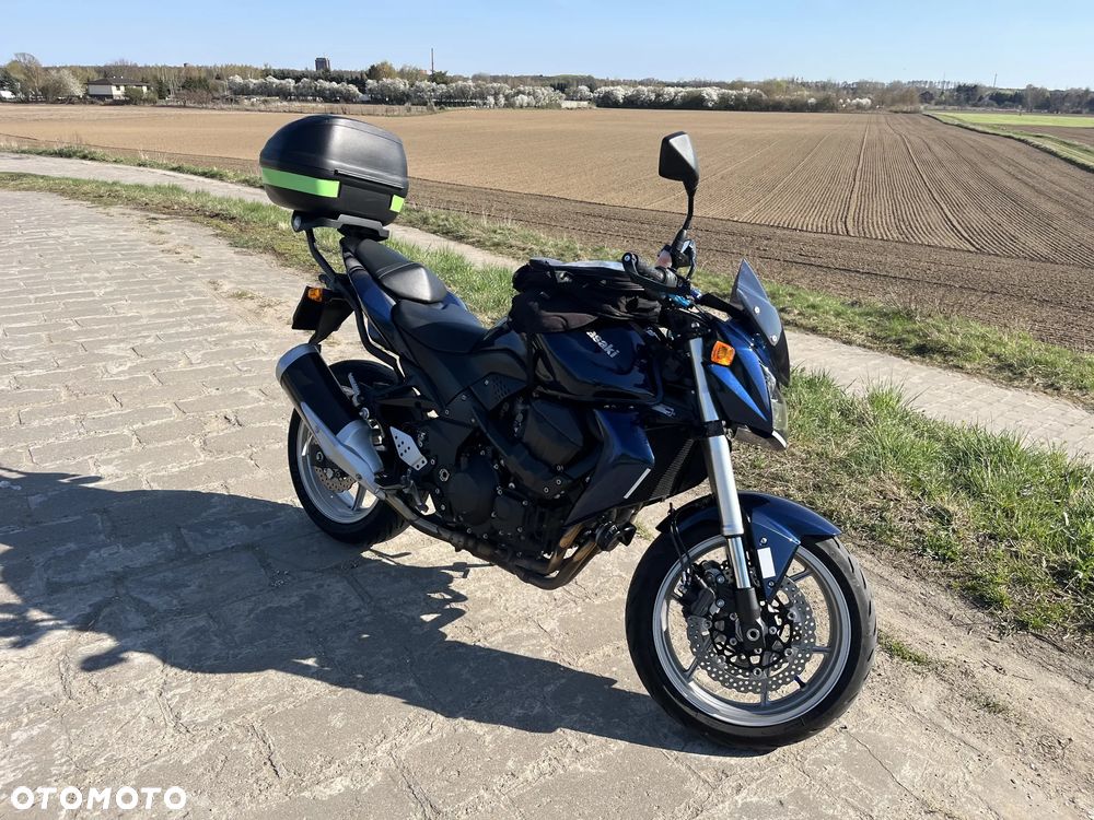 Kawasaki Z - 1