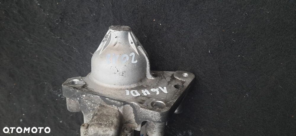 Citroen Peugeot 1.6 hdi E-HDI ROZRUSZNIK 9662854180 TS22E26 Alternator 9678048880 cl15 Sprężarka Kompresor klimatyzacji 9800839580 sd7c16 sd7cbf - 16