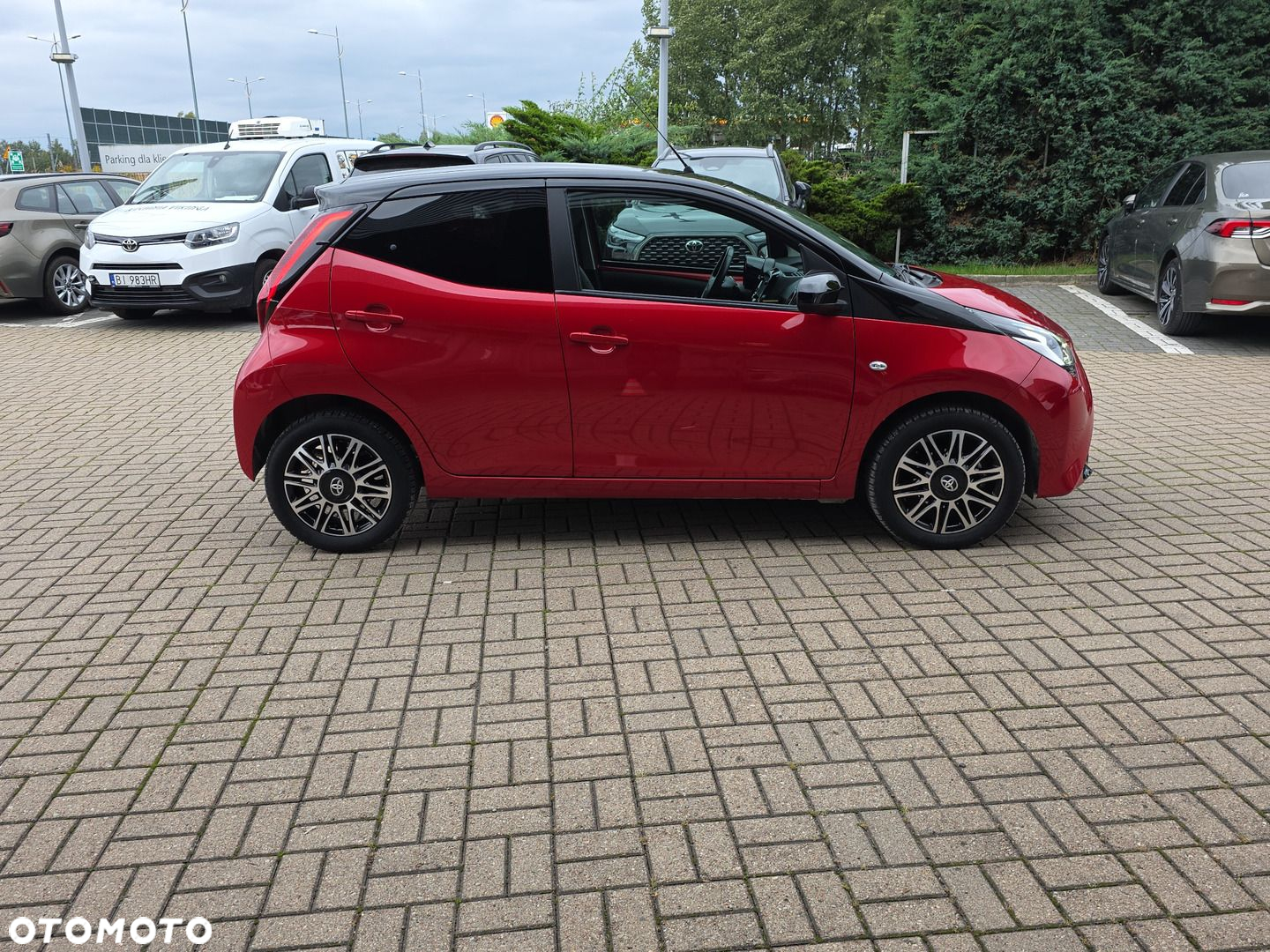 Toyota Aygo - 18