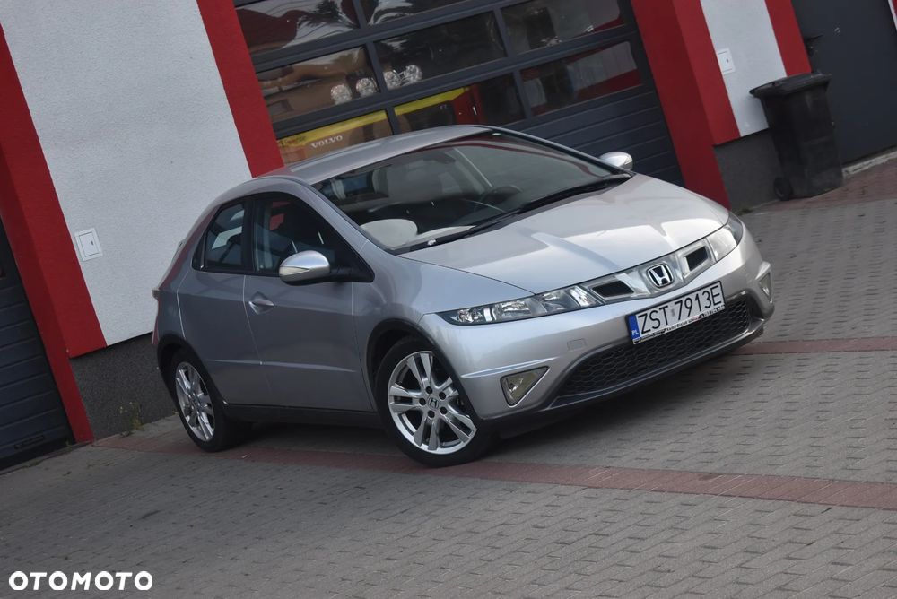 Honda Civic - 28