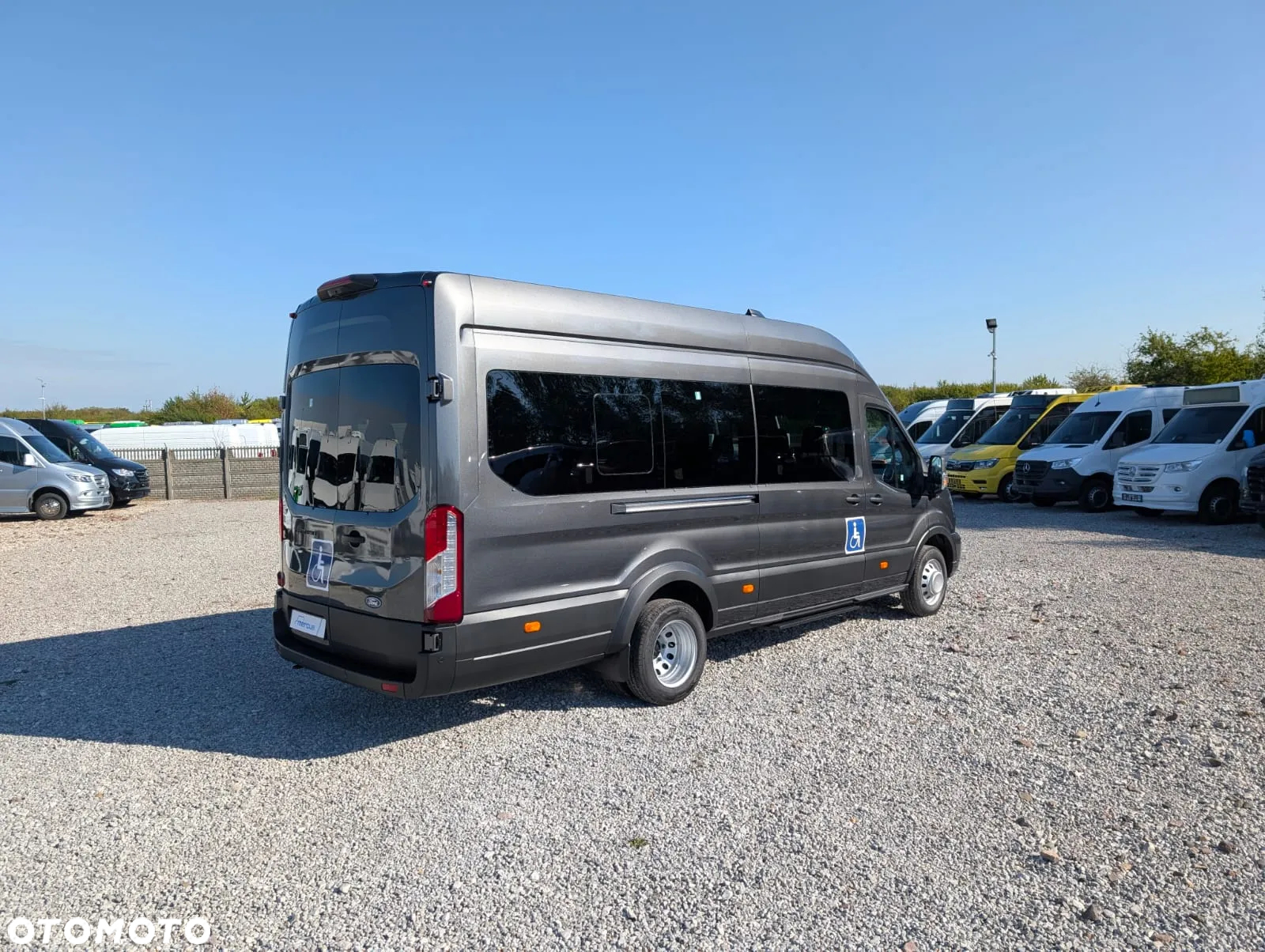 Ford Transit - 4