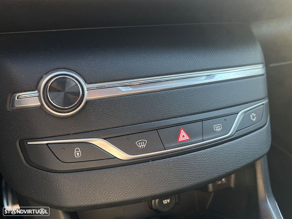 Peugeot 308 SW 1.5 BlueHDi GT Line - 20
