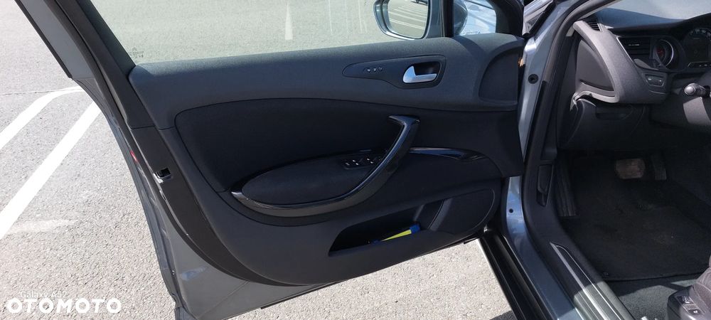 Citroën C5 2.7 HDi V6 Exclusive - 6