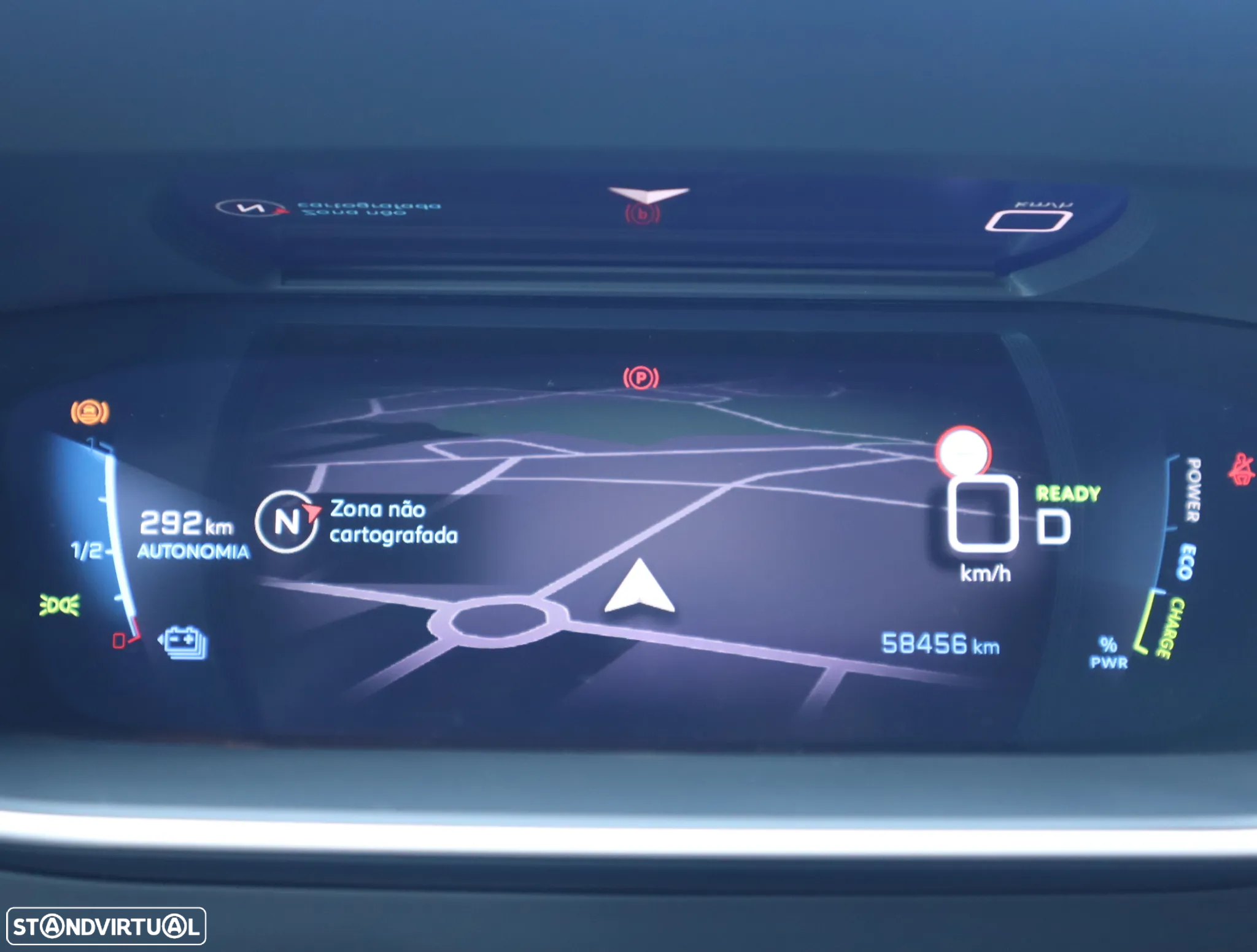 Peugeot e-2008 50 kWh Allure Pack - 39