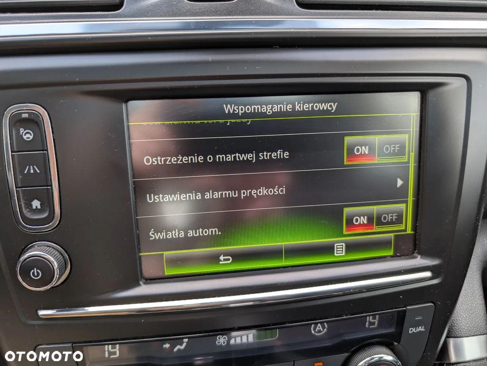 Renault Kadjar 1.2 Energy TCe Intens EDC - 31