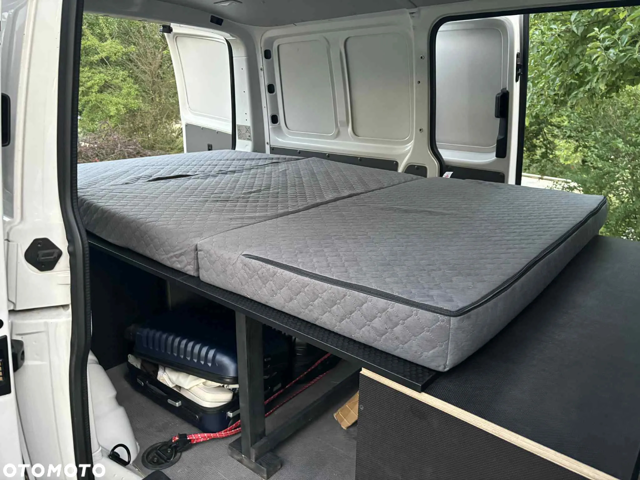 Volkswagen Transporter T6 - 19