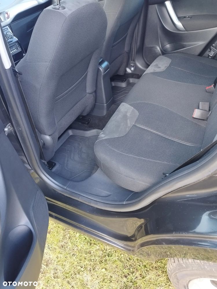 Citroën C3 1.6 VTi Exclusive - 6