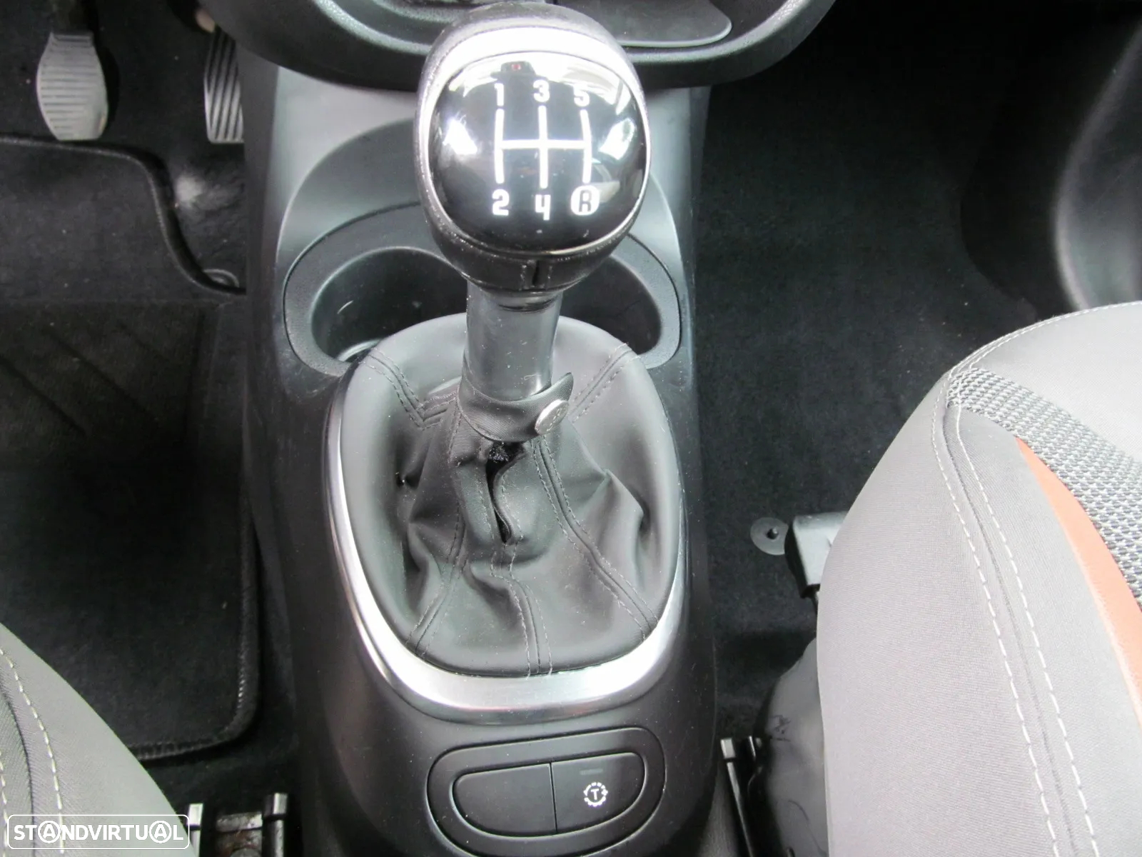 Fiat 500L 1.3 MJ Trekking S&S - 12