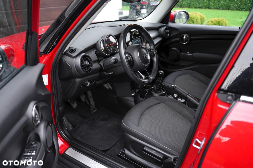 MINI ONE Standard - 8