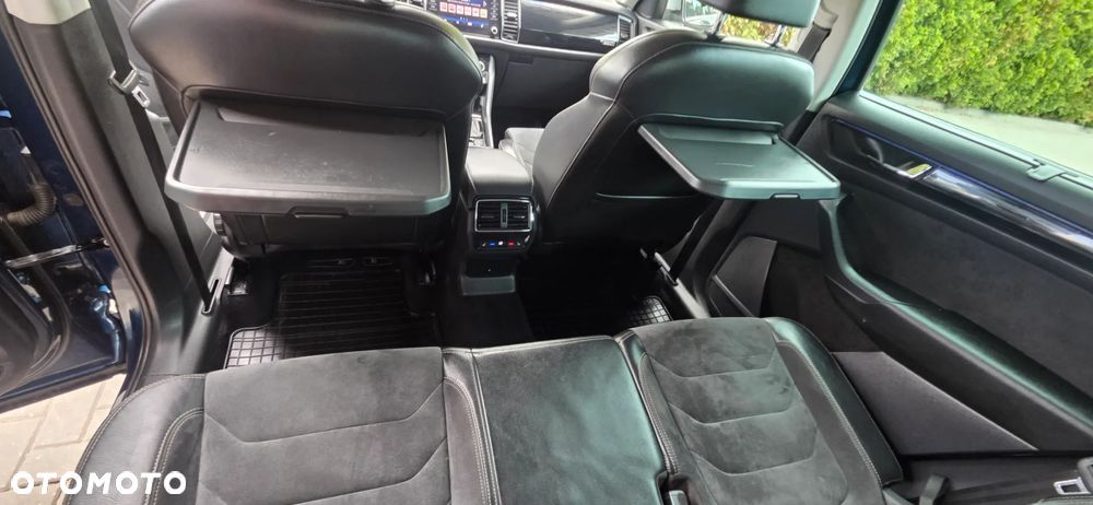Skoda Kodiaq 2.0 TDI 4x4 DSG Scout - 33