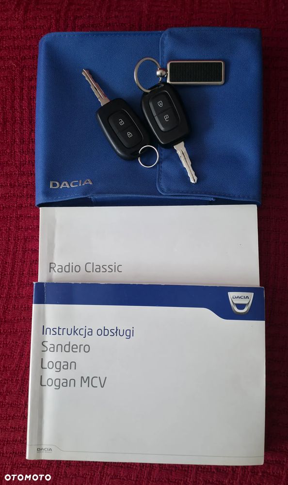 Dacia Logan 1.0 SCe Laureate - 14
