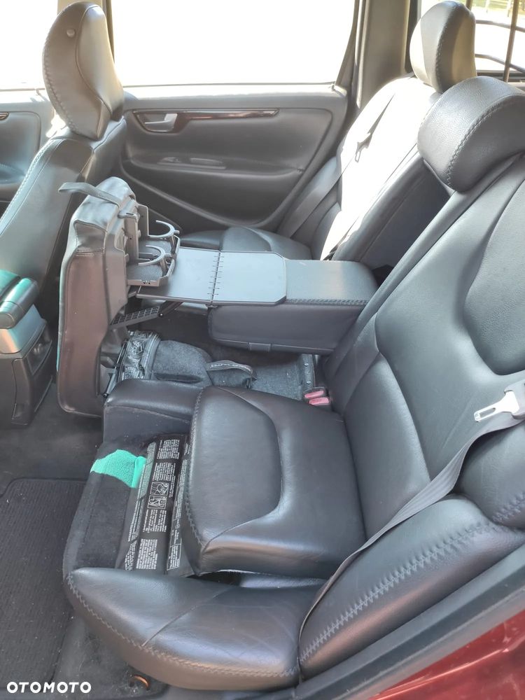 Volvo XC 70 AWD Premium - 10