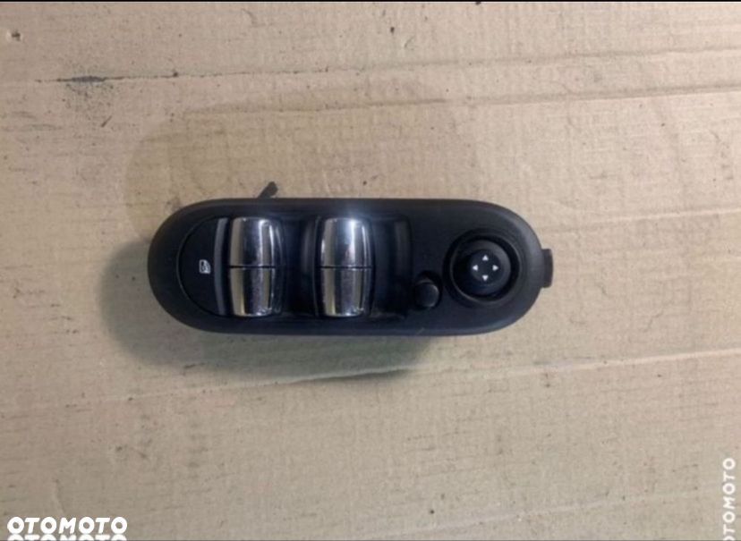 9289622 Panel sterowania szyb mini f55 f56 - 1