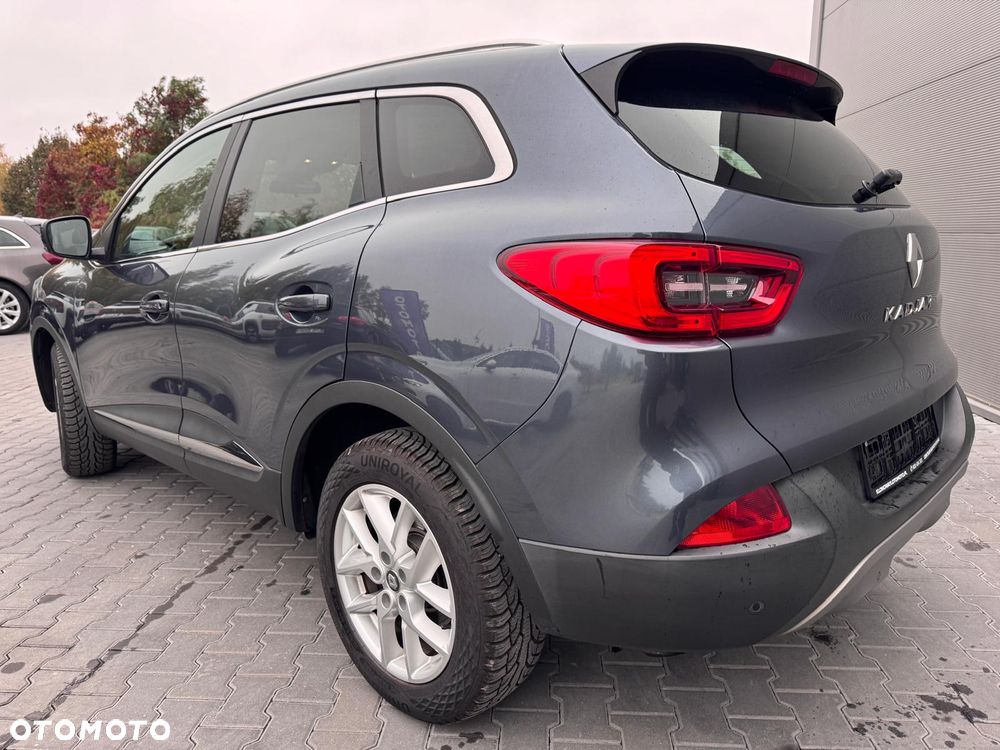Renault Kadjar - 11