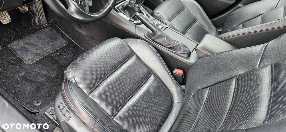 Mazda 6 SKYACTIV-D 175 i-ELOOP Nakama Intense - 13