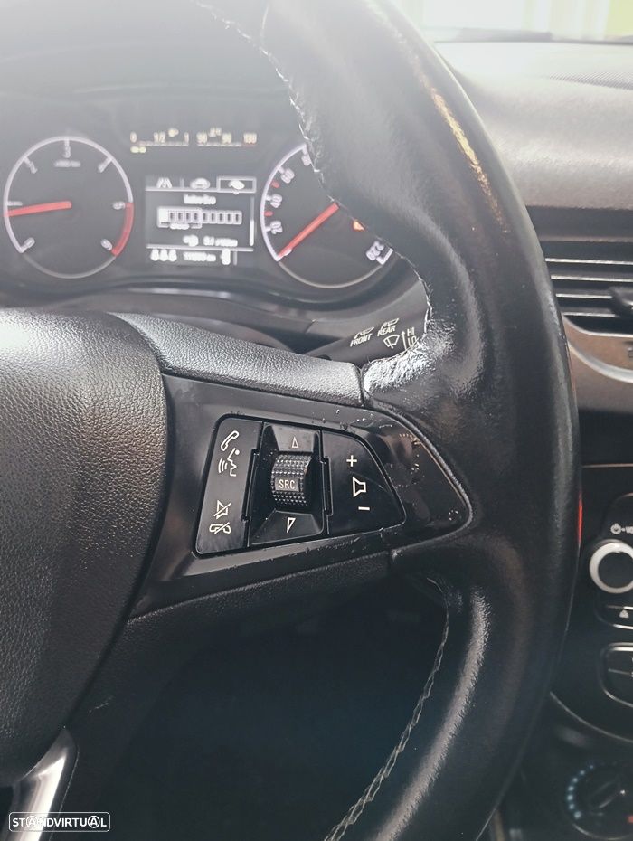 Opel Corsa 1.3 CDTi Business Edition - 18