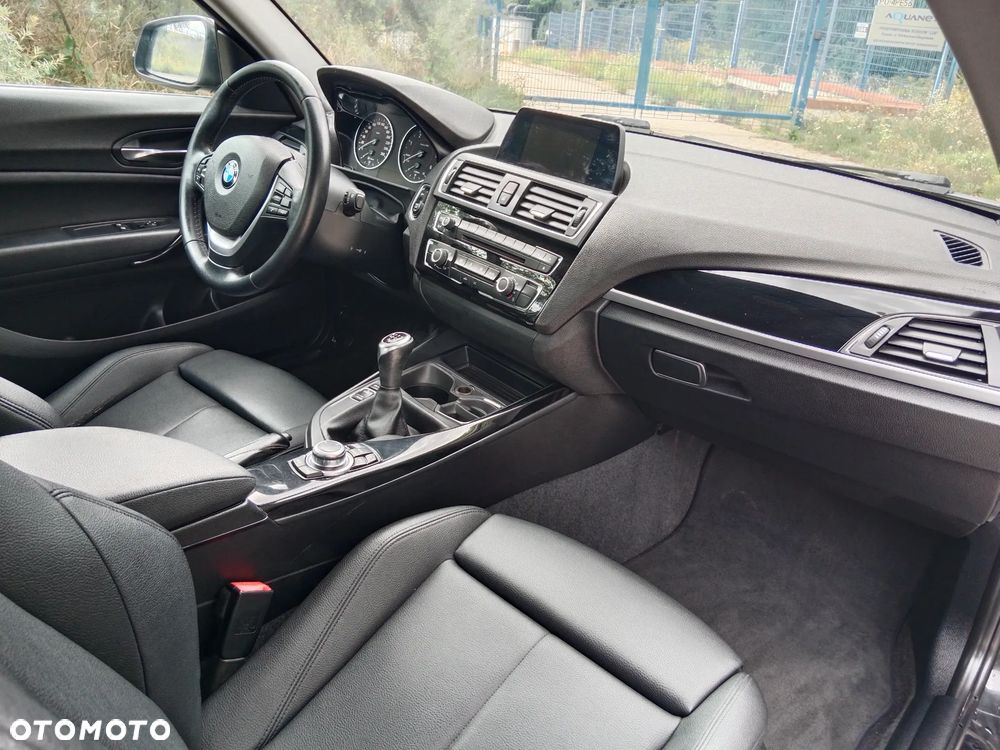 BMW Seria 2 - 22