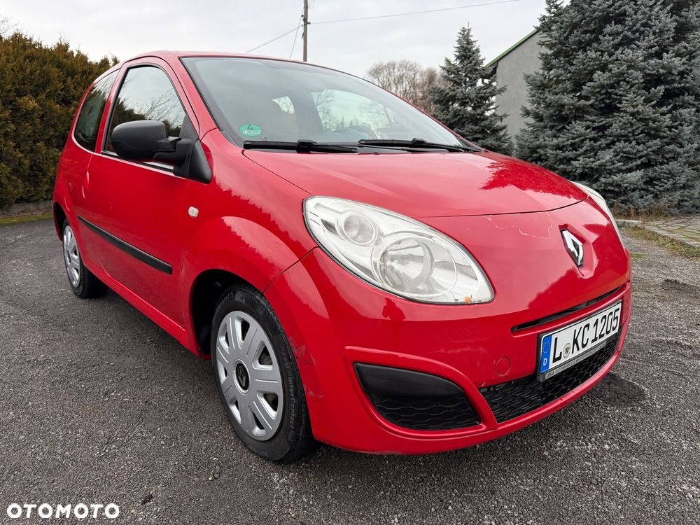 Renault Twingo 1.2 LEV 16V 75 iTwingo - 17