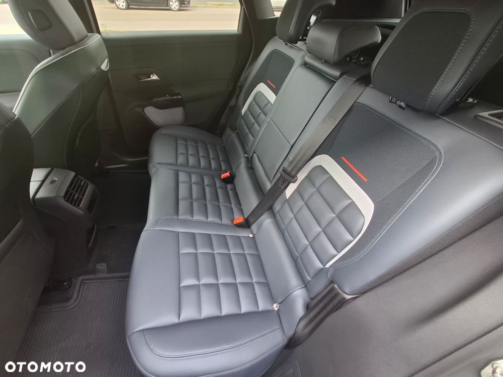 Citroën C5 Aircross 1.2 mHEV Max eDCT6 - 6