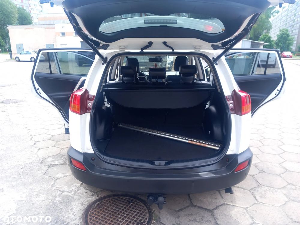 Toyota RAV4 - 15