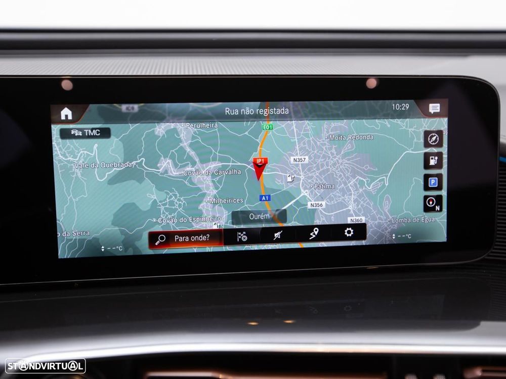 Mercedes-Benz EQC 400 4Matic - 29