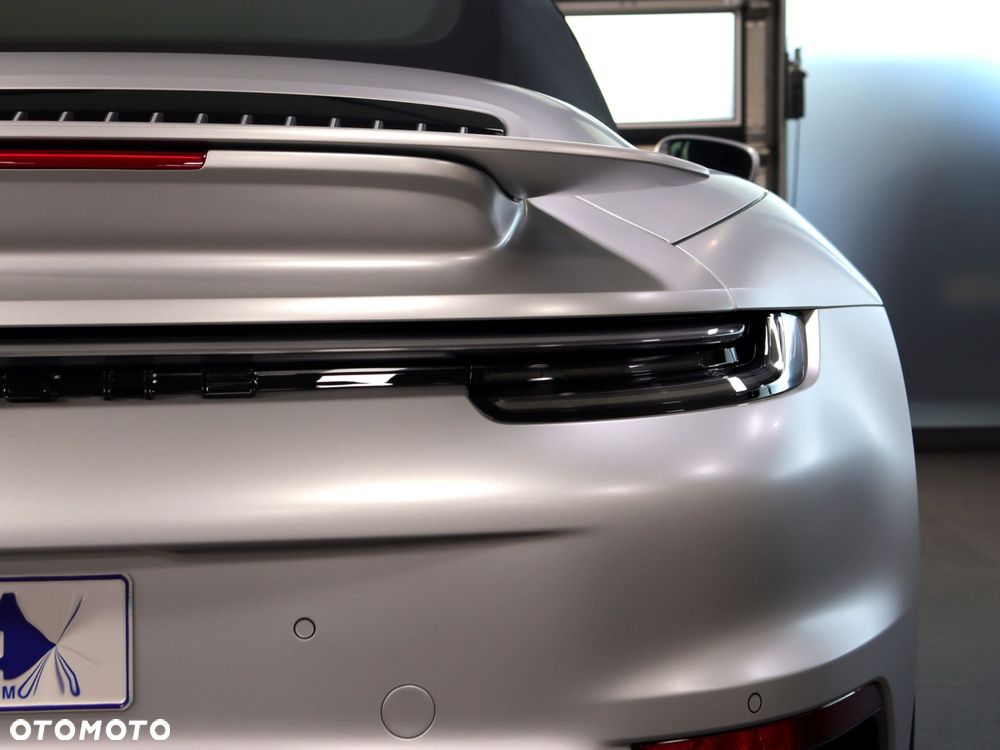 Porsche 911 Turbo S - 10