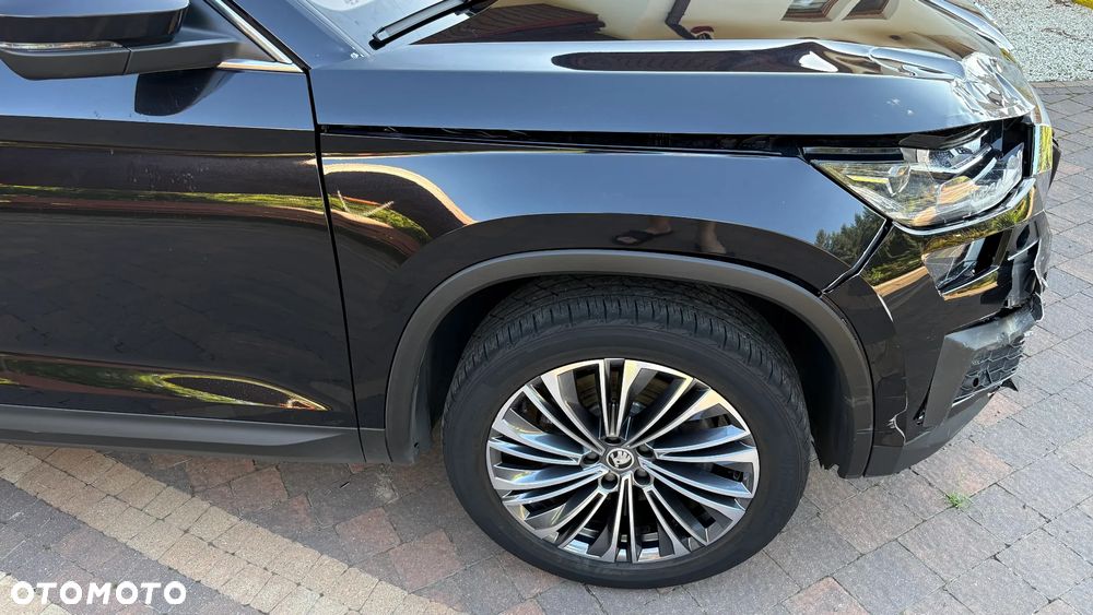 Skoda Kodiaq 2.0 TSI 4x4 Style DSG - 16