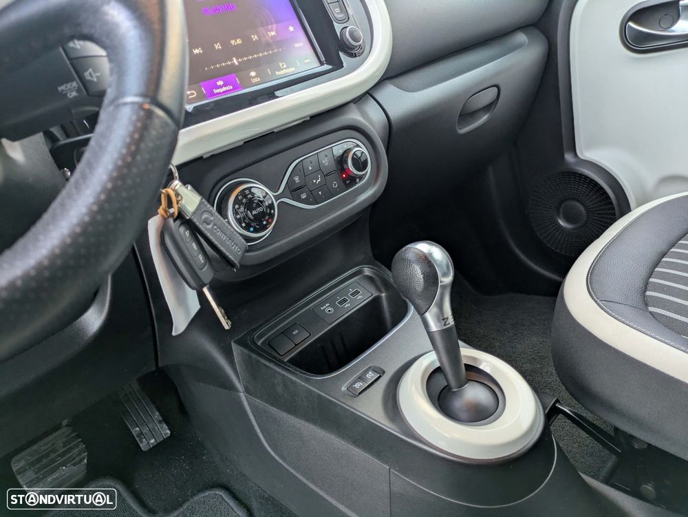 Renault Twingo - 17