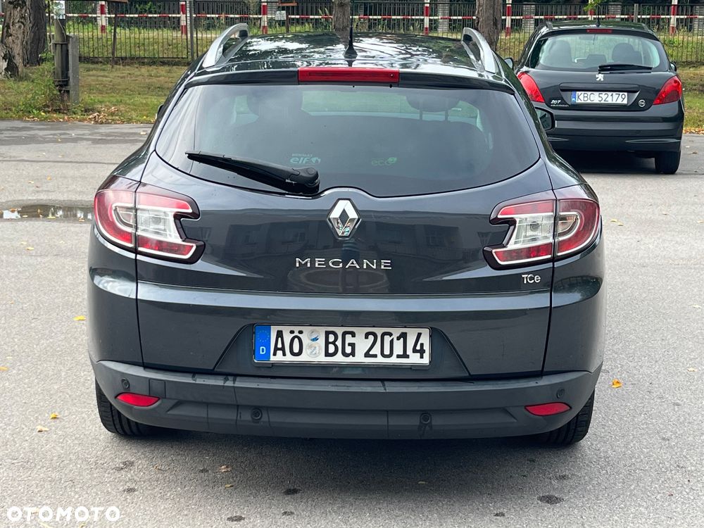 Renault Megane TCe 130 Dynamique - 6